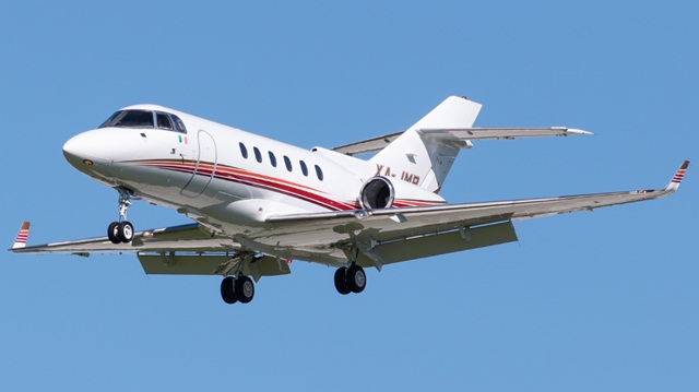 Absturzflugzeug 16102025